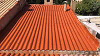couvreur toiture Ajoupa-Bouillon